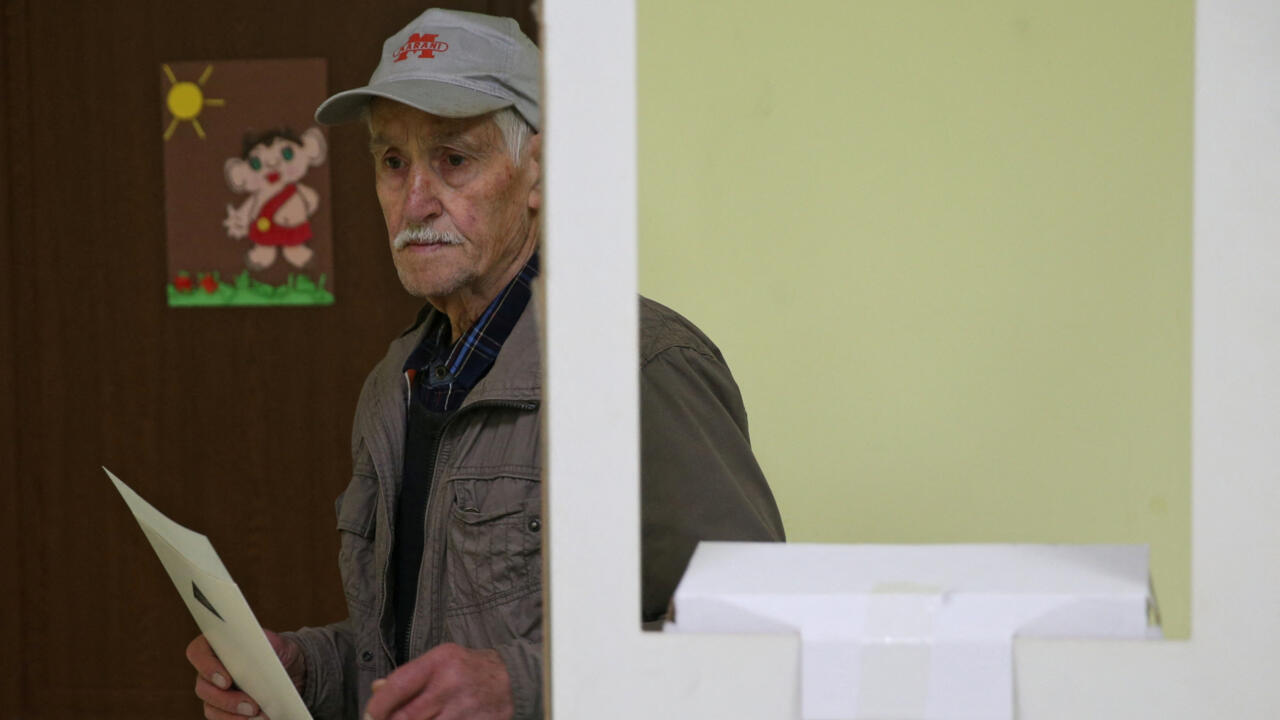 En Géorgie, des législatives décisives pour l'avenir européen du pays