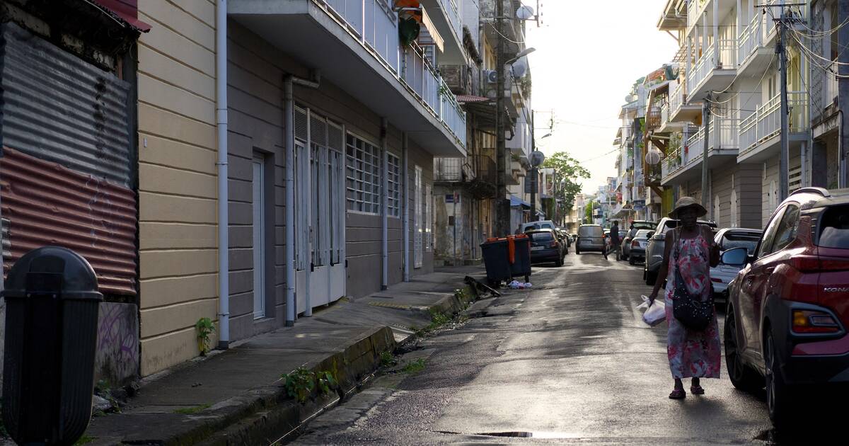 Guadeloupe : l’électricité revient progressivement après la réquisition des salariés d’EDF et un couvre-feu