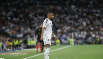 Real - Barcelone : pour son premier Clasico, Mbappé mis sous pression par Carlo Ancelotti