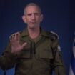 Israel-Iran strikes: Israel launches attack on Iran as US warns Tehran of consequences should it retaliate