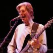 Mort du bassiste Phil Lesh, l'un des fondateurs du groupe de rock psychédélique Grateful Dead qui triompha dans les années 60