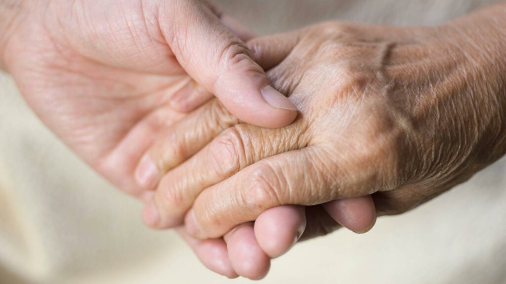 Seine-Maritime : Paul retrouve sa jumelle, Claudine, 81 ans après avoir été séparés à la naissance