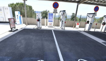 Plus besoin de recharger sa voiture électrique : cette invention promet une autonomie illimitée