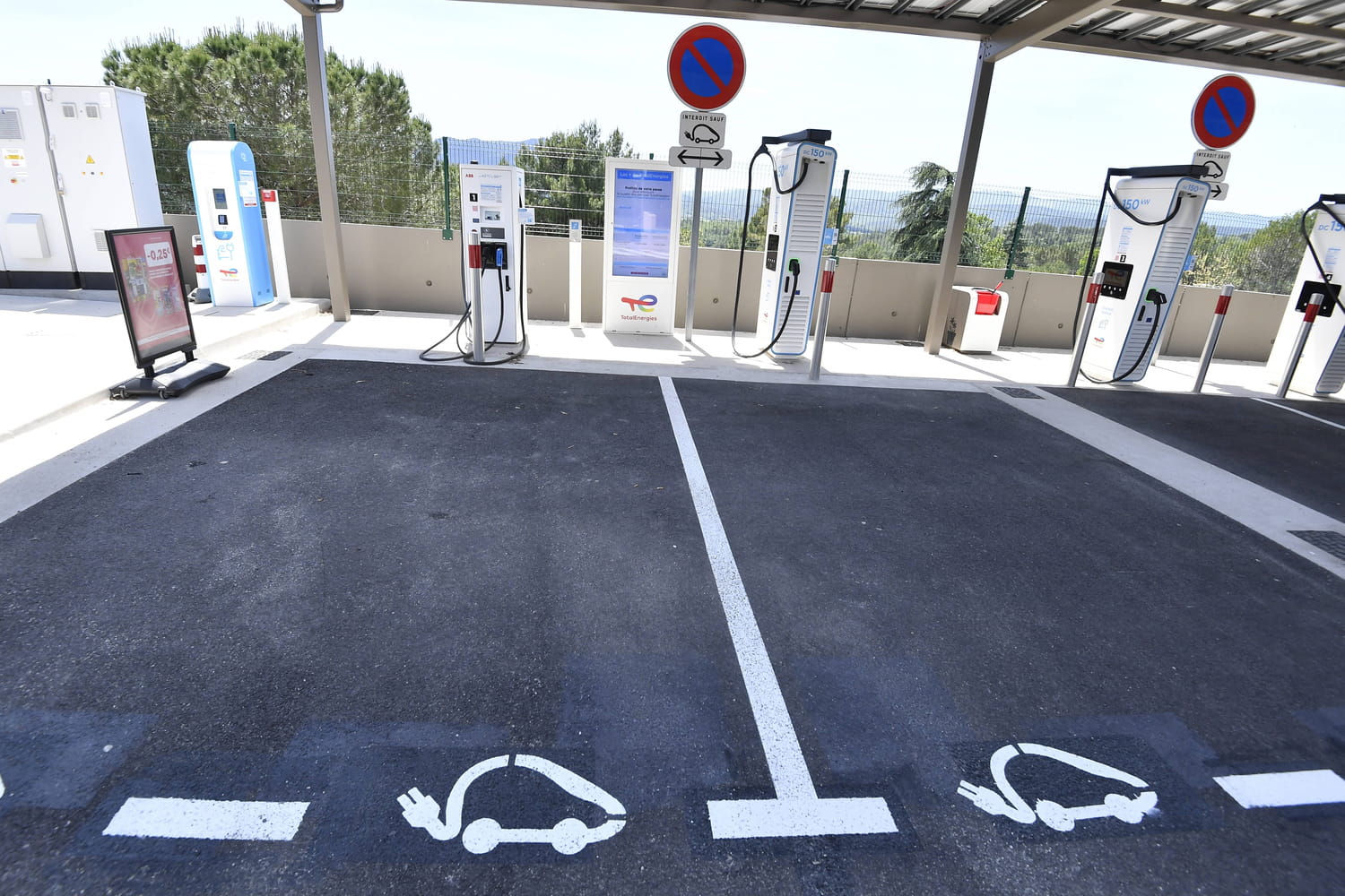 Plus besoin de recharger sa voiture électrique : cette invention promet une autonomie illimitée