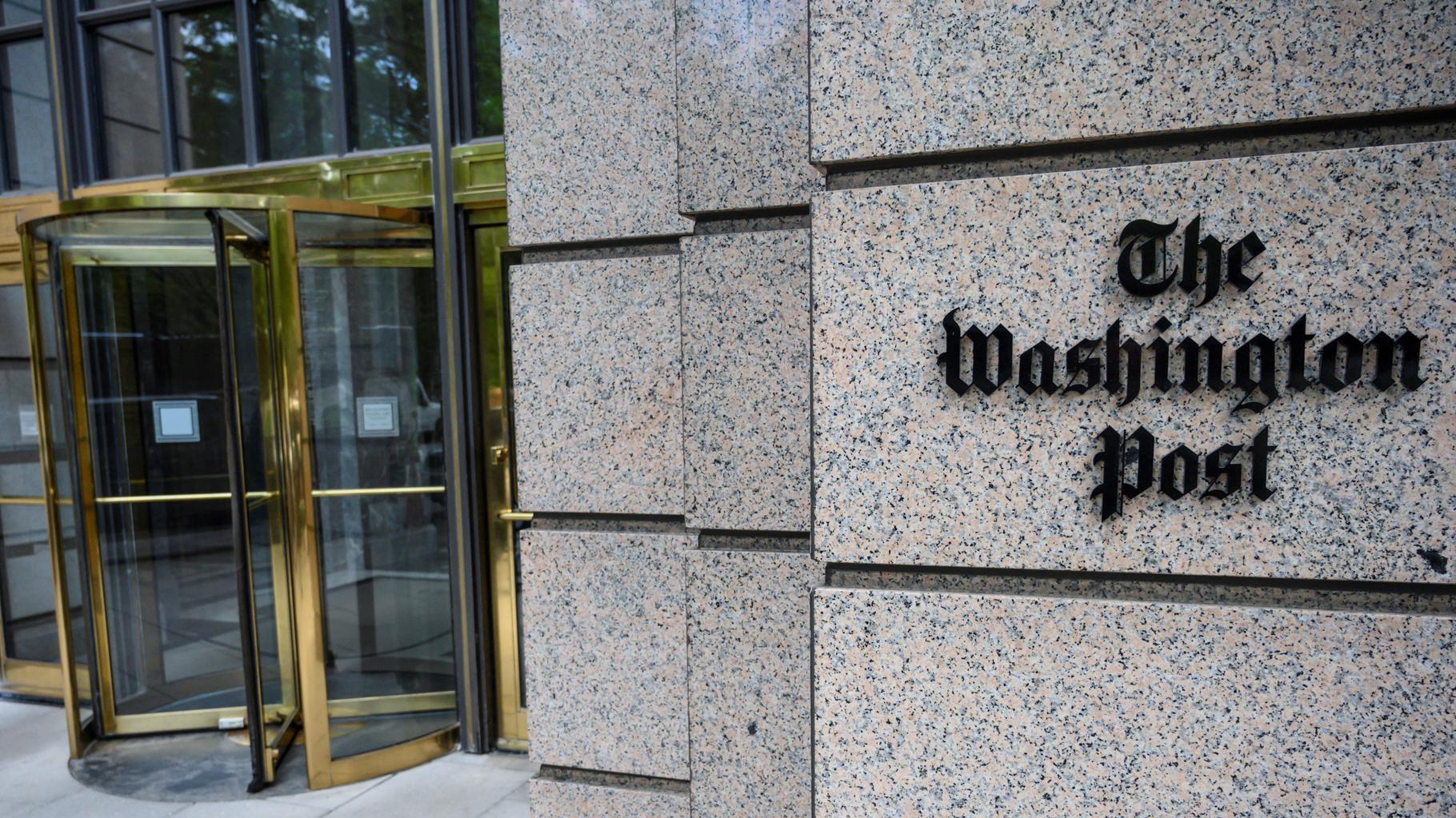 Entre Donald Trump et Kamala Harris, le « Washington Post » refuse de choisir : coup de tonnerre dans la campagne