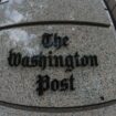 Pour la première fois depuis 40 ans, le "Washington Post" ne soutiendra pas de candidat à l'élection présidentielle américaine