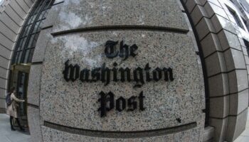 Pour la première fois depuis 40 ans, le "Washington Post" ne soutiendra pas de candidat à l'élection présidentielle américaine