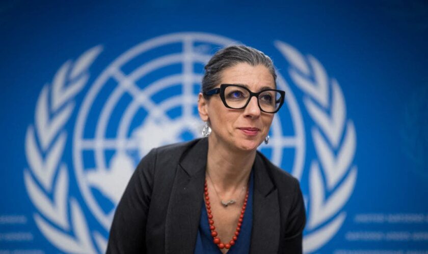 UN secretary-general won’t condemn official accused of antisemitism; US said to grant visa for visit