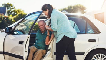 Dans ce pays voisin, les plus de 65 ans peuvent perdre leur permis de conduire s'ils ne remplissent pas cette condition