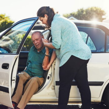 Dans ce pays voisin, les plus de 65 ans peuvent perdre leur permis de conduire s'ils ne remplissent pas cette condition