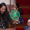 À l’Assemblée, le lapsus croustillant de Naïma Moutchou pendant le budget a bien fait rire les députés