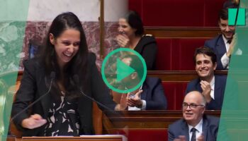 À l’Assemblée, le lapsus croustillant de Naïma Moutchou pendant le budget a bien fait rire les députés