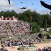 Le Puy du Fou se lance dans une chasse au trésor à 250 000 euros, après la fin de La Chouette d’or