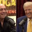 Trump appeared on Joe Rogan's podcast for nearly three hours: Here are the top moments