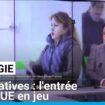 Législatives en Géorgie : l'entrée dans l'UE en jeu