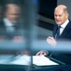 Nahostkonflikt: Olaf Scholz warnt Iran nach israelischen Angriffen vor Eskalation