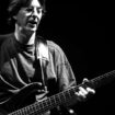 Phil Lesh, le cofondateur de Grateful Dead, est mort à 84 ans