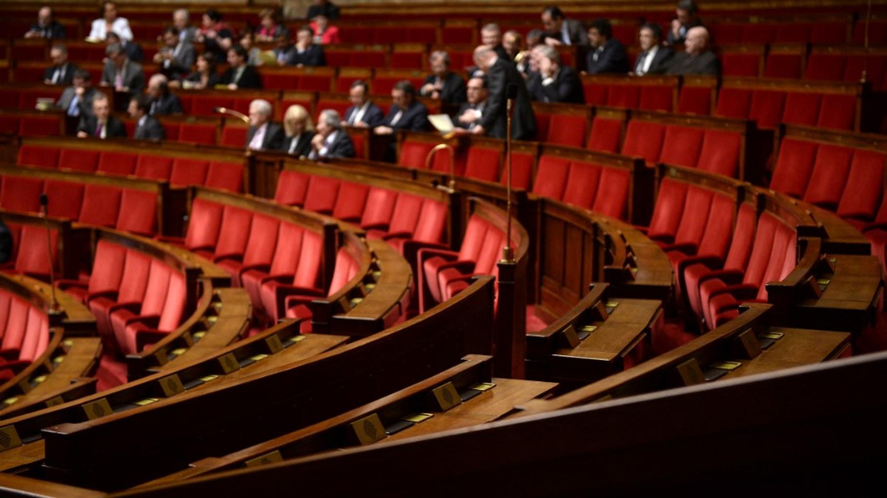 À l’Assemblée, bataille de photos entre le RN et le « socle commun » sur fond d’accusations d’absentéisme