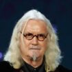 Billy Connolly insists he’s ‘not dead or broken’ in frank health update