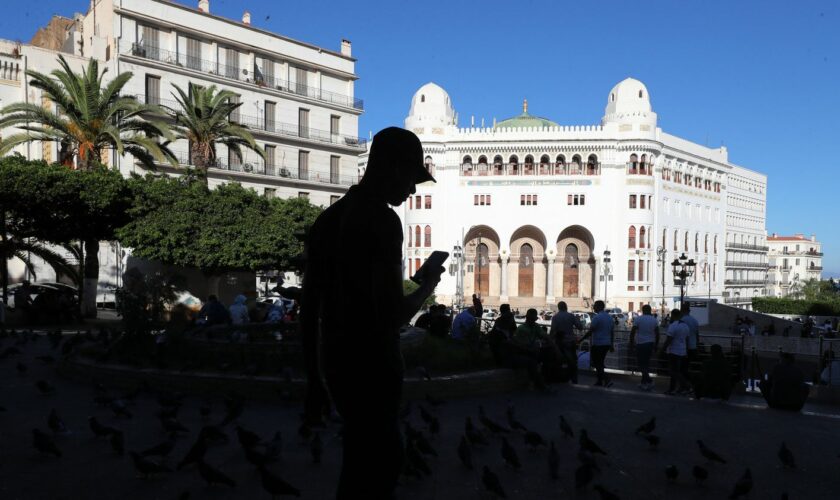 A Alger, une rencontre littéraire consacrée à l'ouvrage "L'Algérie juive" a été annulée en raison de la guerre en cours dans la bande de Gaza