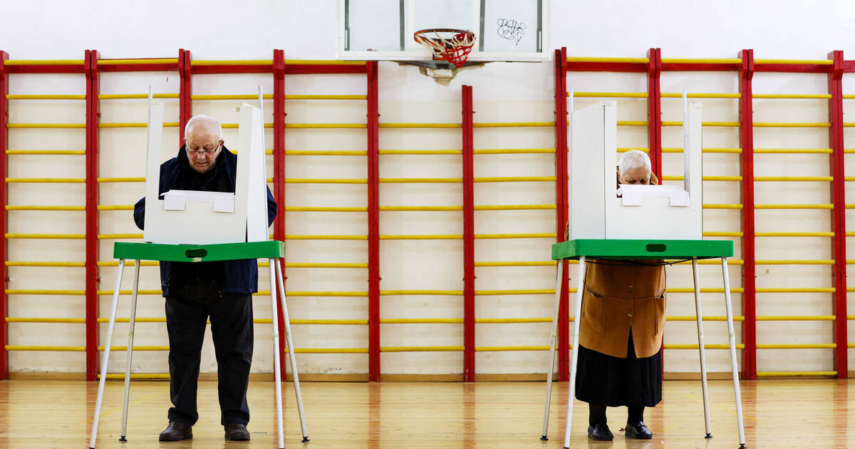 Législatives en Géorgie : l’opposition pro-européenne en tête dans les premiers sondages, malgré plusieurs incidents