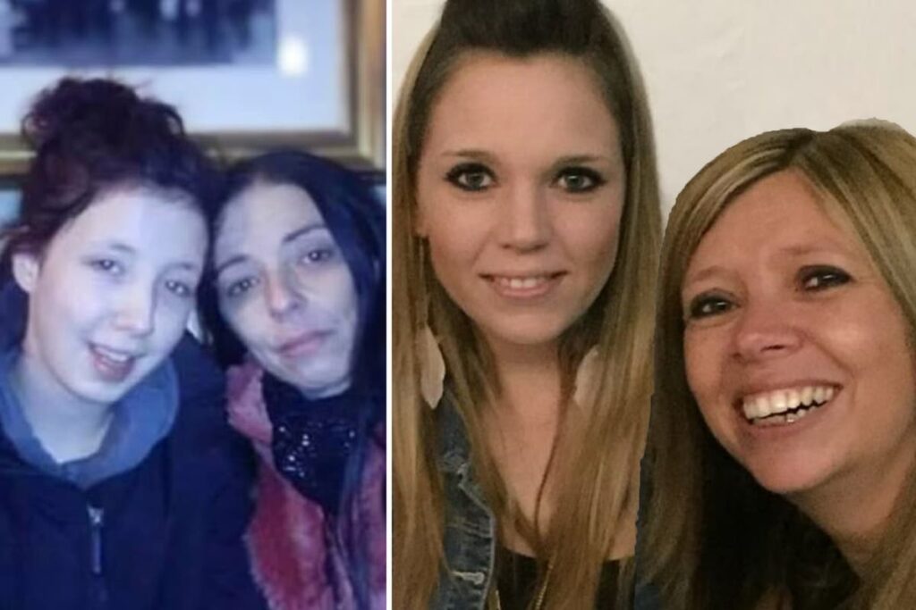 ‘We are broken’: The mothers whose daughters were murdered by their abusive partners