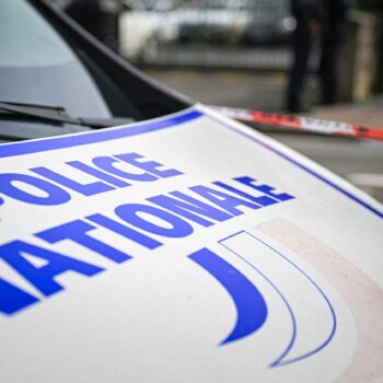 Un policier tire sur une voiture lors d'une interpellation en Seine-Saint-Denis