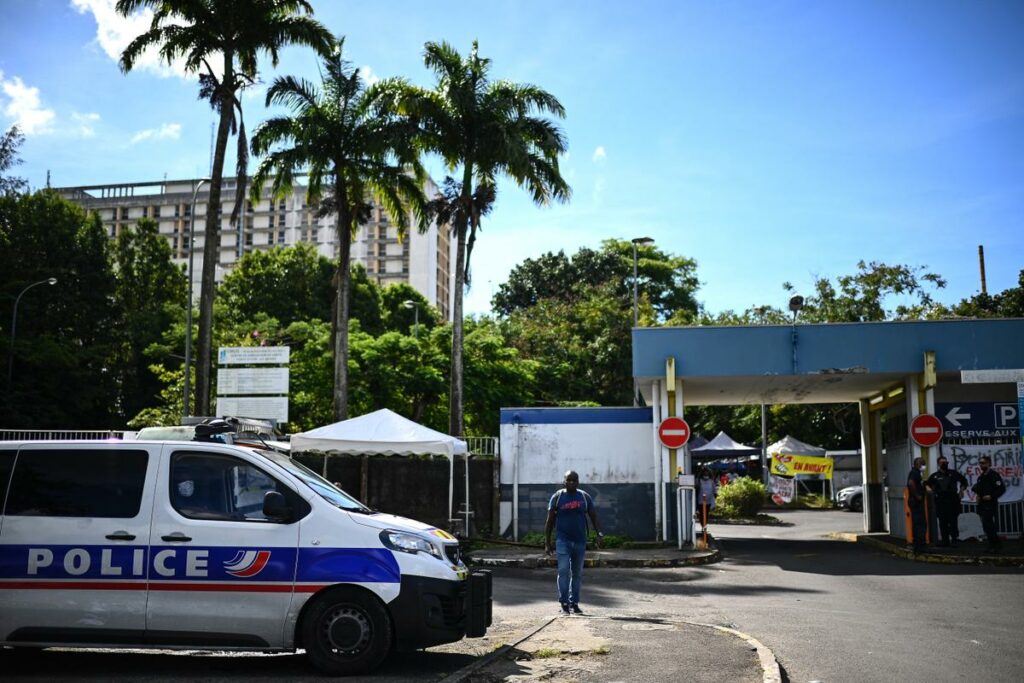 Guadeloupe : après une coupure électrique généralisée, remise en tension « progressive » du réseau