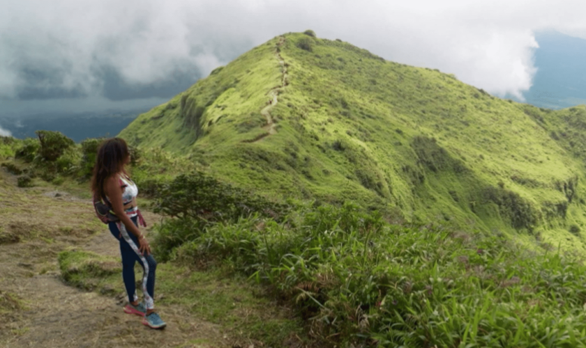 Découverte : la Montagne Pelée, un spectacle vertigineux en Martinique