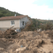 Intempéries : après les inondations, un village ardéchois est enseveli sous le sable