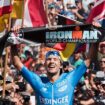 Patrick Lange gewinnt dritten Ironman-Titel auf Hawaii