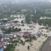 Philippines : le passage de la tempête Trami a fait au moins 97 morts