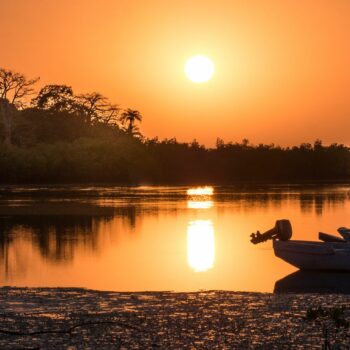 L'historienne française Séverine Awenengo Dalberto, auteure d'un livre sur la Casamance, région du sud du Sénégal, se défend de prôner des idées autonomistes