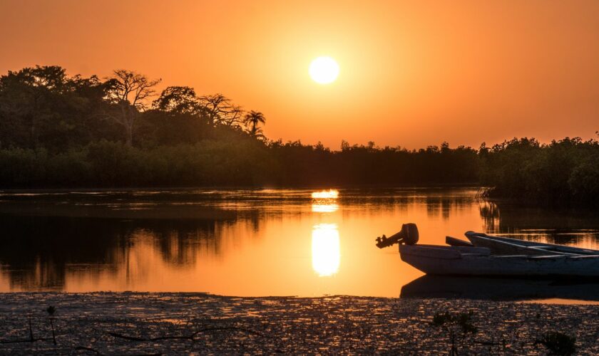 L'historienne française Séverine Awenengo Dalberto, auteure d'un livre sur la Casamance, région du sud du Sénégal, se défend de prôner des idées autonomistes