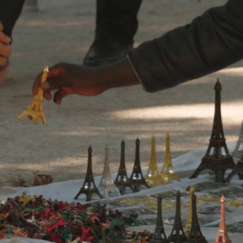 Paris : les vendeurs à la sauvette dans le collimateur de la préfecture