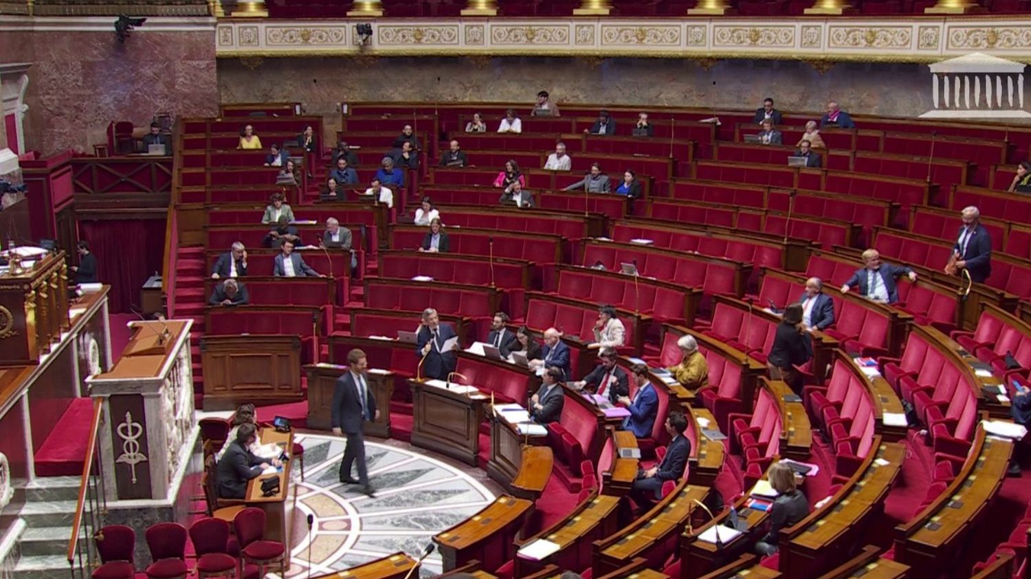 Budget 2025 : les recettes prévisionnelles au cœur des débats à l'Assemblée