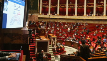 Budget 2025 : la bataille interminable mise en pause à l’Assemblée, après une série de revers pour le gouvernement