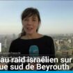 Liban : nouvelle nuit de bombardements dans la banlieue sud de Beyrouth