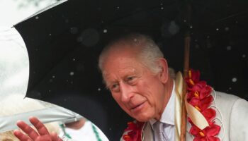 Royal news live: Palace issue update on Charles’ work schedule amid King’s ‘sense of duty’ in cancer battle