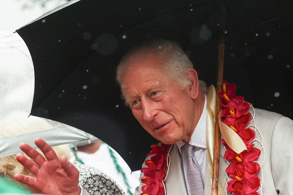 Royal news live: Palace issue update on Charles’ work schedule amid King’s ‘sense of duty’ in cancer battle