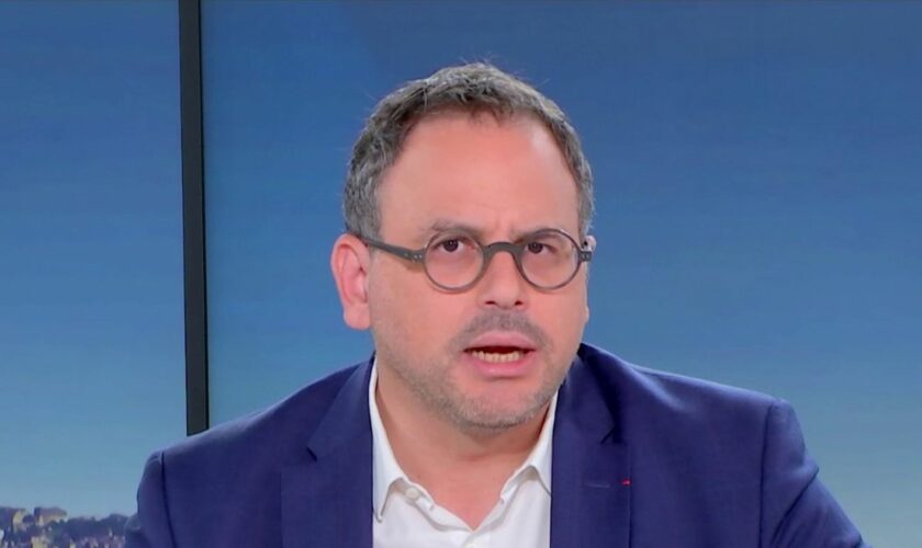 Budget 2025 : “On est dans une déresponsabilisation collective” estime Aurélien Rousseau