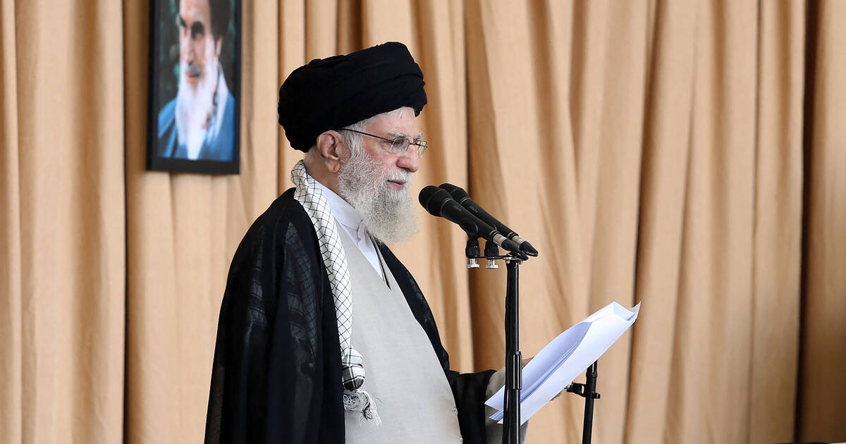 EN DIRECT - Guerre au Proche-Orient : l’ayatollah Khamenei estime qu’il ne faut «ni exagérer ni minimiser» l’attaque israélienne