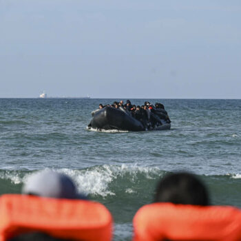 Un migrant meurt lors d’une tentative de traversée de la Manche