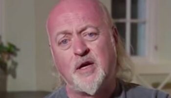 Bill Bailey says fan campaign may have cost him The Hobbit role