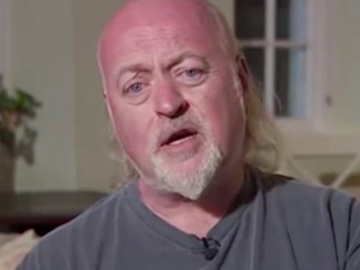 Bill Bailey says fan campaign may have cost him The Hobbit role