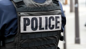 Rennes : un enfant de 5 ans blessé par balle dans une course-poursuite, son pronostic vital engagé