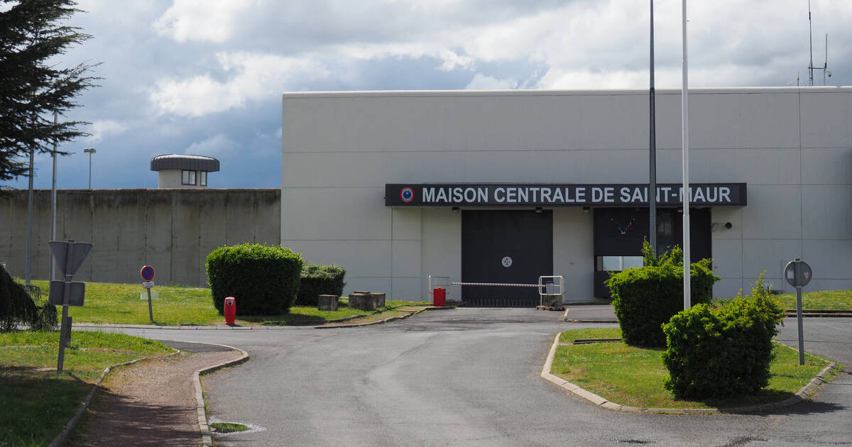 Cofondateur d’Action directe, André Olivier en libération conditionnelle après trente-huit ans de prison