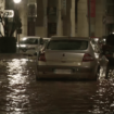 Pluie-inondations : les intempéries font des dégâts impressionnants à Saint-Tropez, Fréjus, Saint-Raphaël