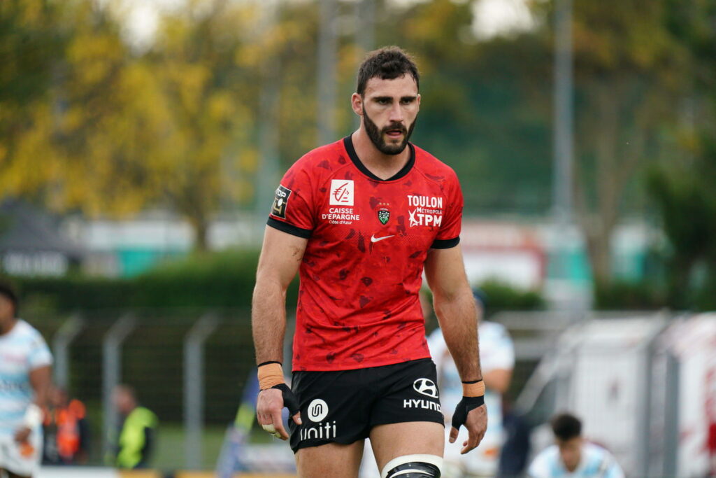 Top 14. Toulouse - Toulon : un choix fort de Mignoni