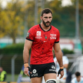 Top 14. Toulouse - Toulon : un choix fort de Mignoni